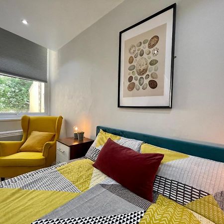 1 Bed 2 Person Apartment City Centre Cardiff Exterior photo