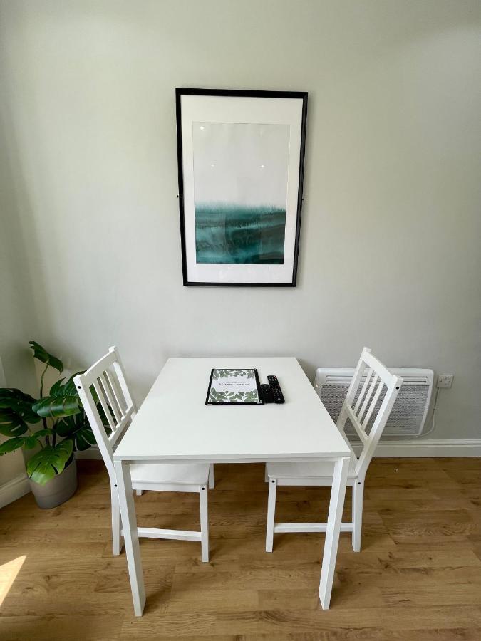 1 Bed 2 Person Apartment City Centre Cardiff Exterior photo